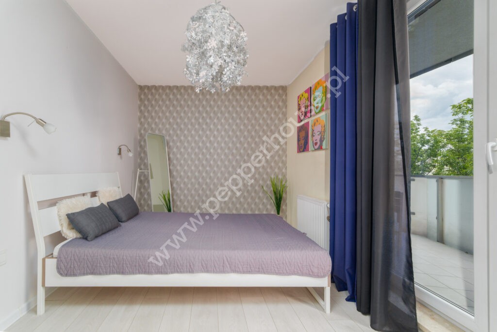 Mieszkanie na sprzedaż, Warszawa, Mokotów, Wita Stwosza - zdjęcie ofertowe nr 6