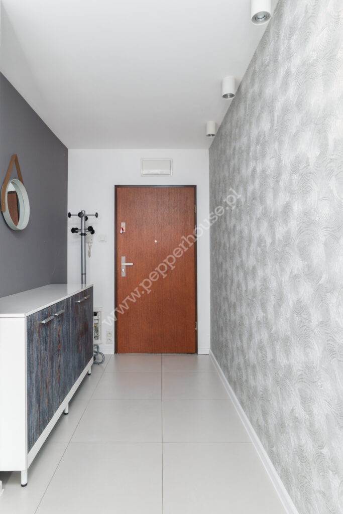 Mieszkanie na sprzedaż, Warszawa, Mokotów, Wita Stwosza - zdjęcie ofertowe nr 4