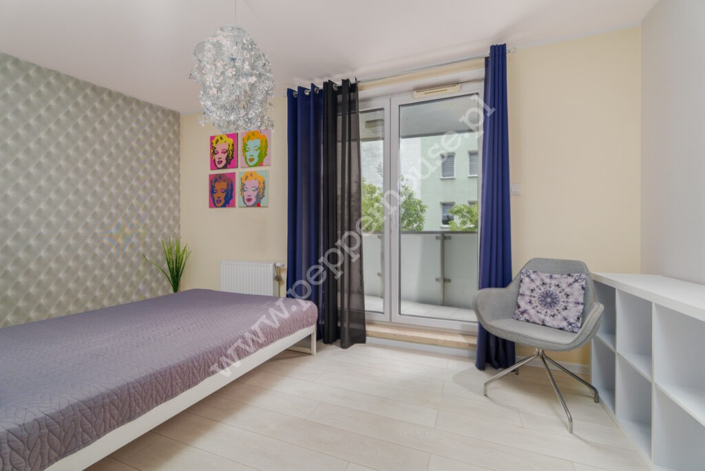 Mieszkanie na sprzedaż, Warszawa, Mokotów, Wita Stwosza - zdjęcie ofertowe nr 7