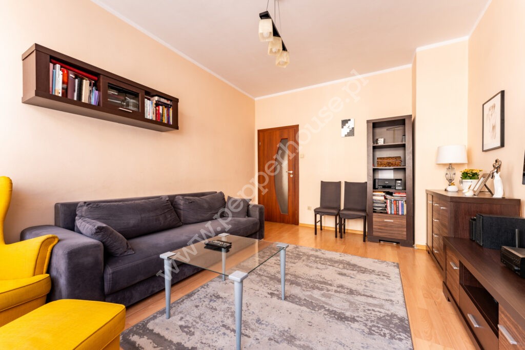 Mieszkanie na sprzedaż, pomorskie, Wejherowo, św. Jacka - zdjęcie ofertowe nr 4