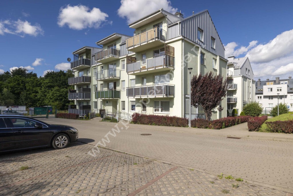 Mieszkanie na sprzedaż, Gdańsk, Zakoniczyn, Jaworzniaków - zdjęcie ofertowe nr 19