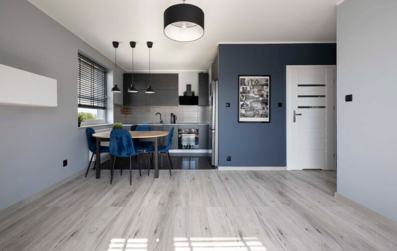 Mieszkanie na sprzedaż, Gdańsk, Zakoniczyn, Jaworzniaków