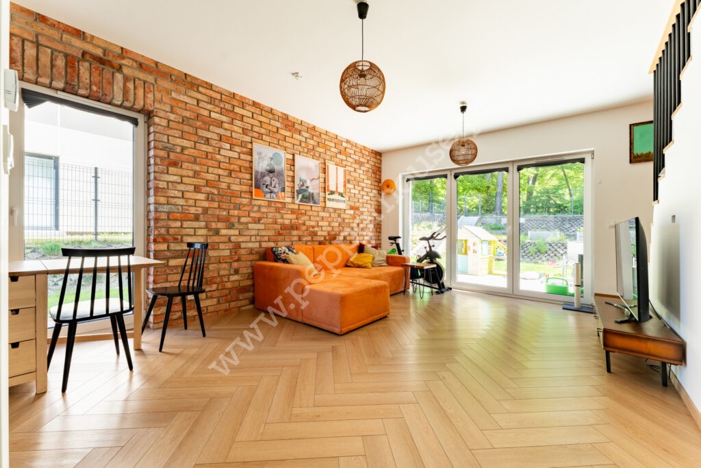 Dom na sprzedaż, pomorskie, Bąkowo - zdjęcie ofertowe nr 1