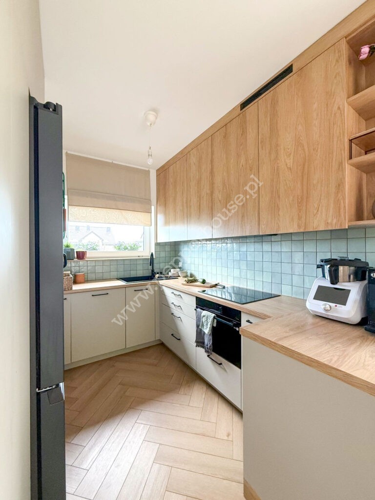 Dom na sprzedaż, pomorskie, Bąkowo - zdjęcie ofertowe nr 3