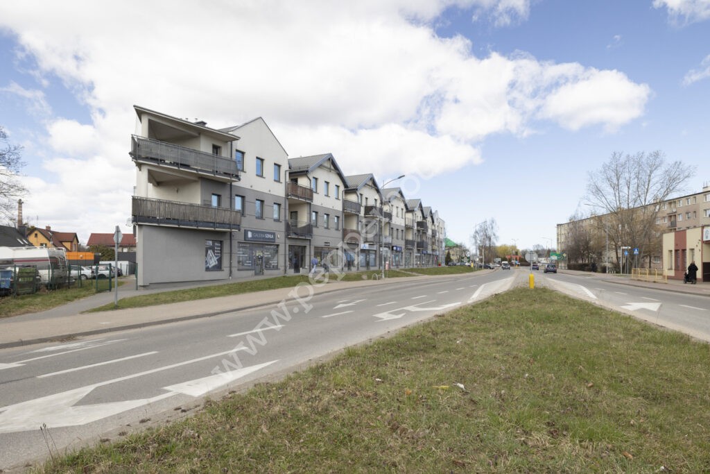 Mieszkanie na sprzedaż, pomorskie, Pruszcz Gdański, Powstańców Warszawy - zdjęcie ofertowe nr 13