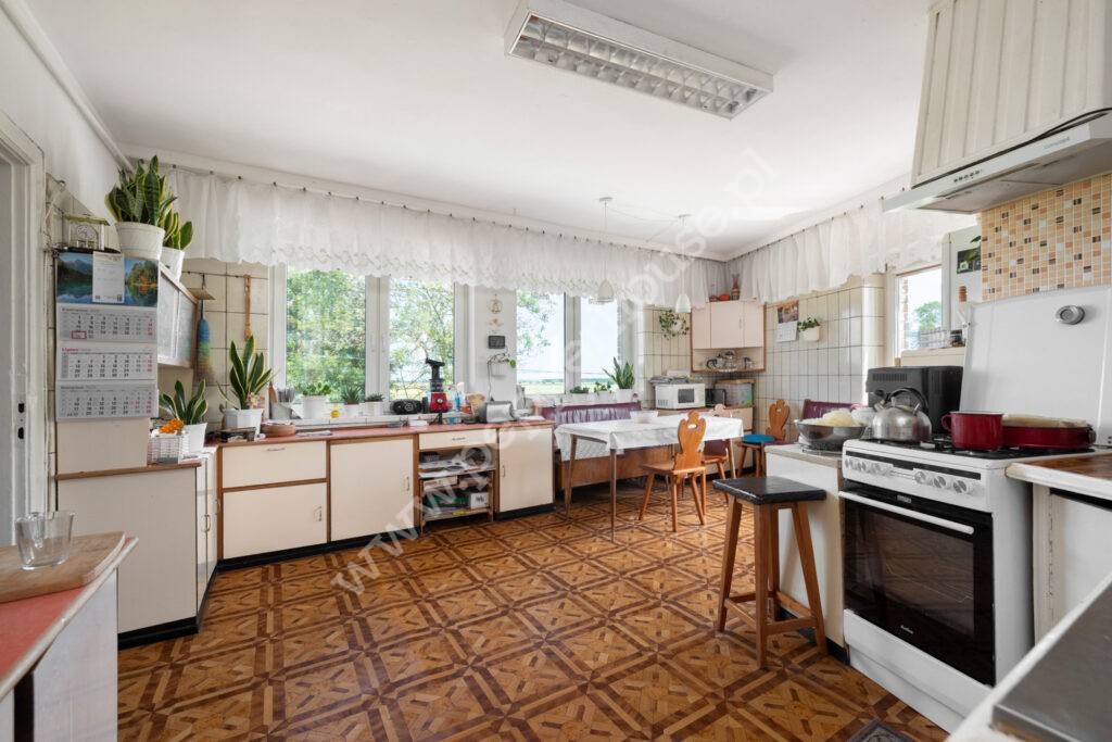 Dom na sprzedaż, pomorskie, Lasowice Małe - zdjęcie ofertowe nr 6