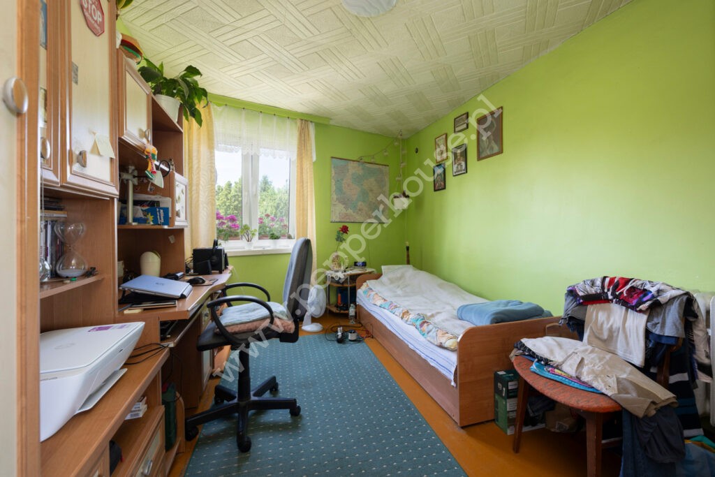 Dom na sprzedaż, pomorskie, Lasowice Małe - zdjęcie ofertowe nr 7