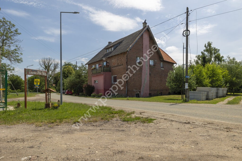 Dom na sprzedaż, pomorskie, Lasowice Małe - zdjęcie ofertowe nr 2