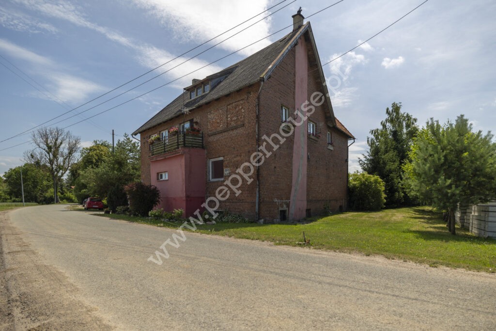 Dom na sprzedaż, pomorskie, Lasowice Małe - zdjęcie ofertowe nr 15