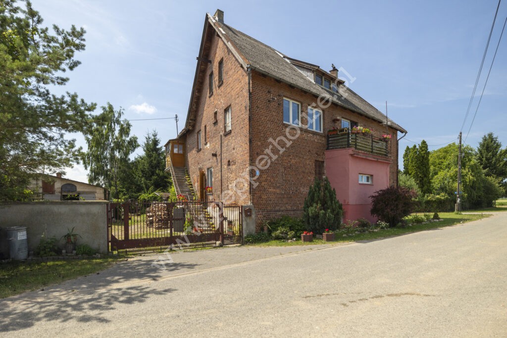 Dom na sprzedaż, pomorskie, Lasowice Małe - zdjęcie ofertowe nr 16