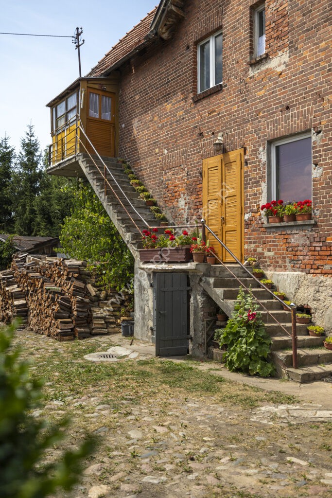 Dom na sprzedaż, pomorskie, Lasowice Małe - zdjęcie ofertowe nr 17