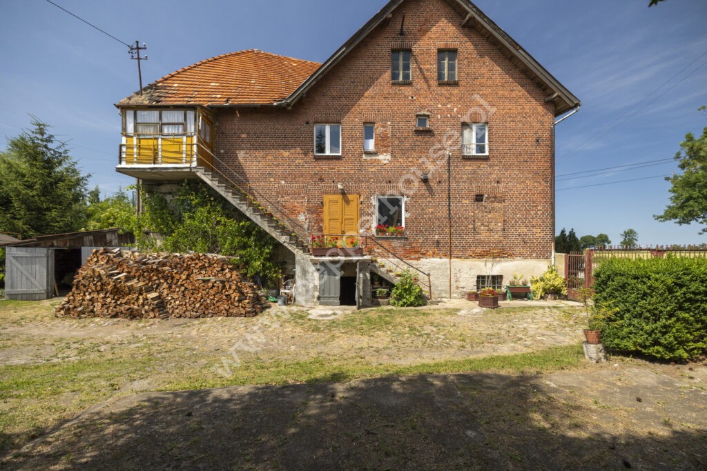 Dom na sprzedaż, pomorskie, Lasowice Małe - zdjęcie ofertowe nr 18