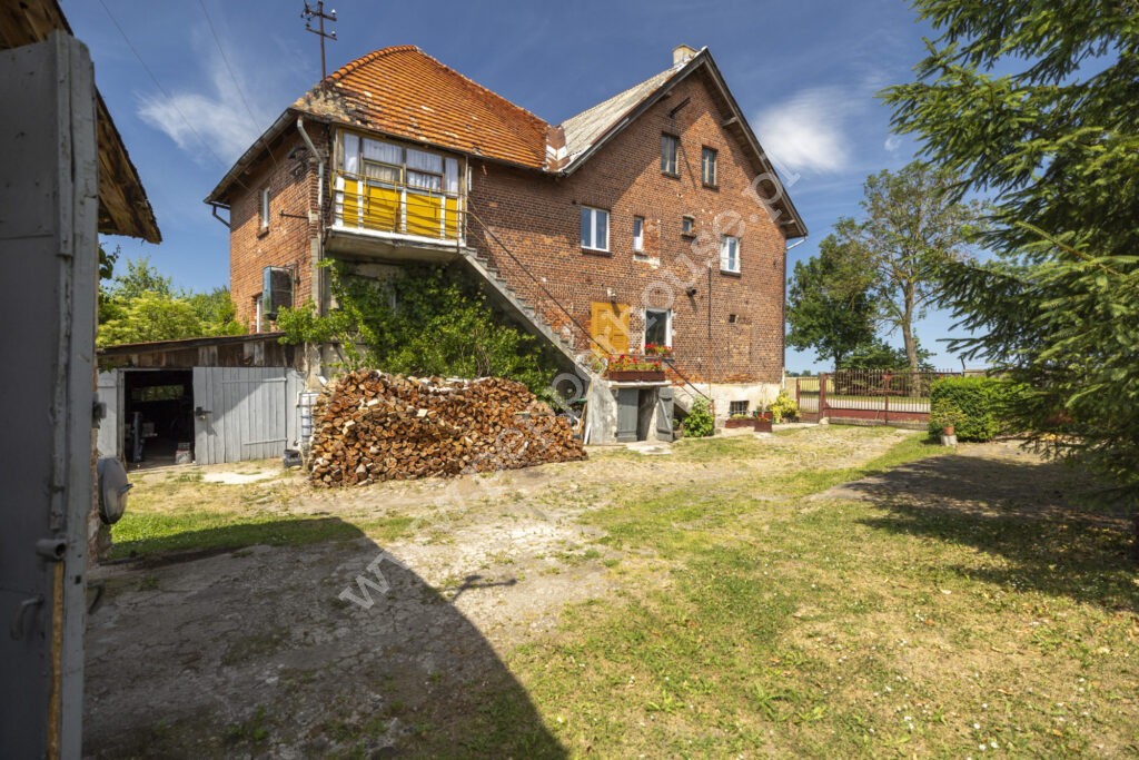 Dom na sprzedaż, pomorskie, Lasowice Małe - zdjęcie ofertowe nr 19