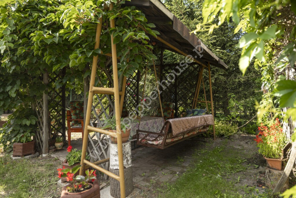 Dom na sprzedaż, pomorskie, Lasowice Małe - zdjęcie ofertowe nr 20