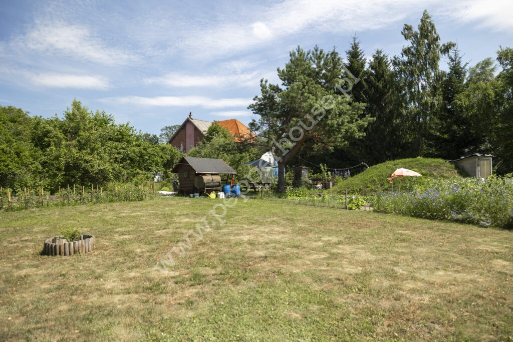 Dom na sprzedaż, pomorskie, Lasowice Małe - zdjęcie ofertowe nr 24
