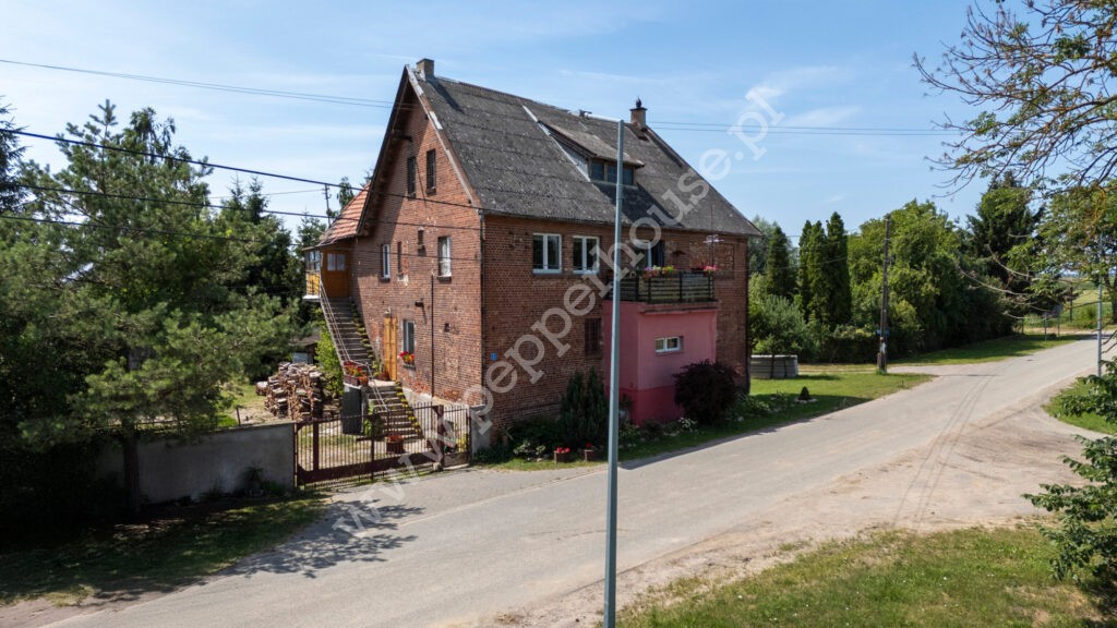 Dom na sprzedaż, pomorskie, Lasowice Małe - zdjęcie ofertowe nr 28