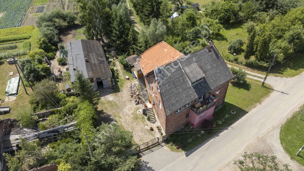 Dom na sprzedaż, pomorskie, Lasowice Małe - zdjęcie ofertowe nr 29