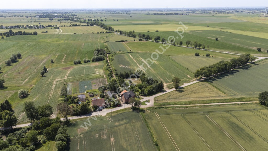 Dom na sprzedaż, pomorskie, Lasowice Małe - zdjęcie ofertowe nr 30