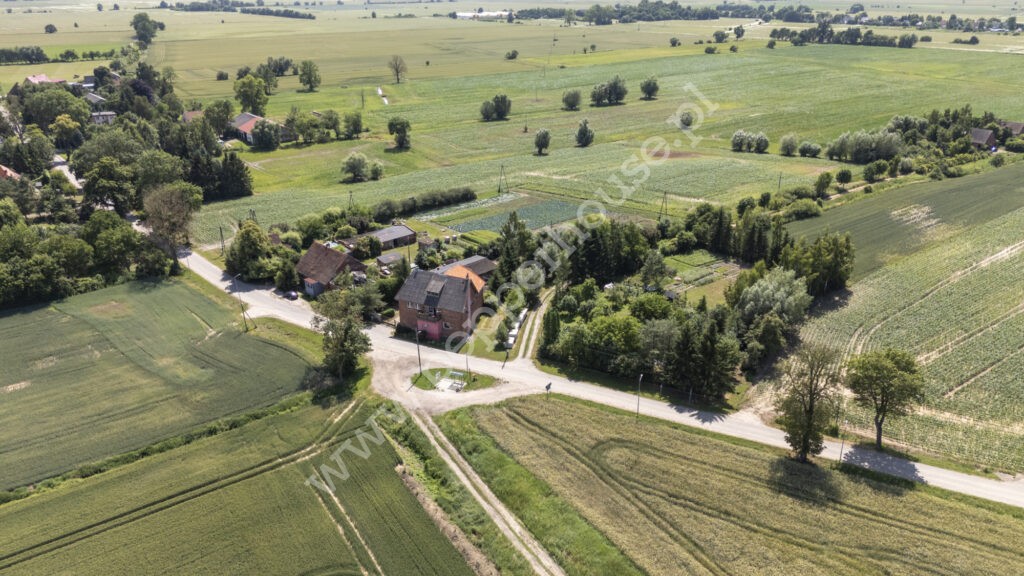 Dom na sprzedaż, pomorskie, Lasowice Małe - zdjęcie ofertowe nr 32