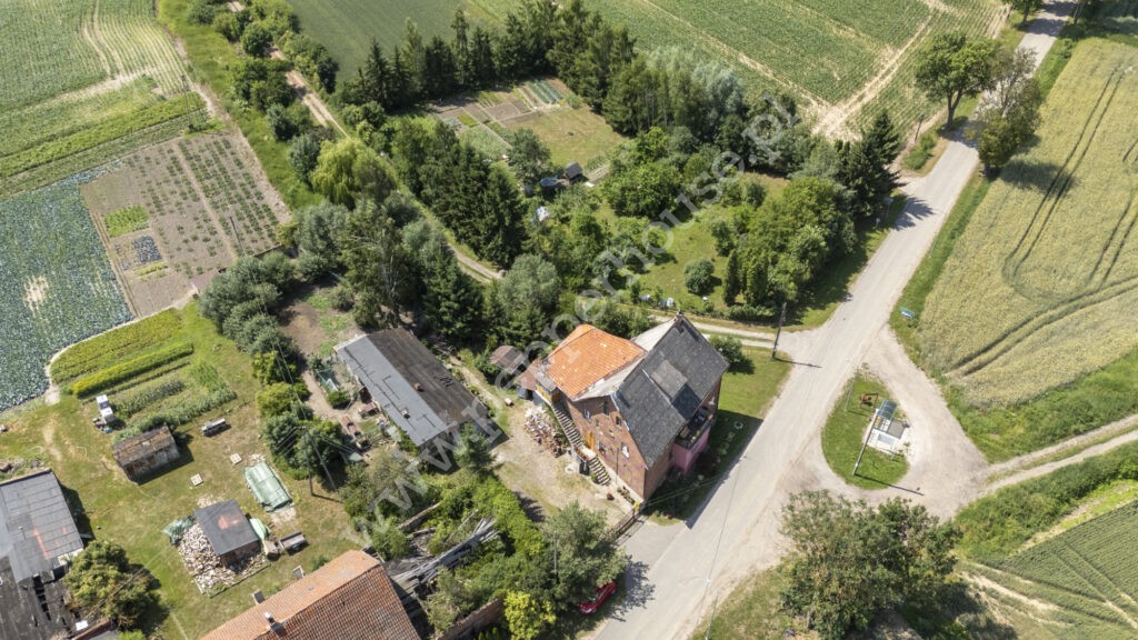 Dom na sprzedaż, pomorskie, Lasowice Małe - zdjęcie ofertowe nr 1