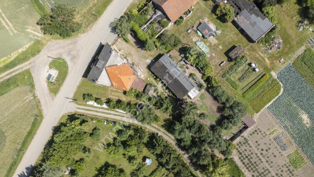 Dom na sprzedaż, pomorskie, Lasowice Małe - zdjęcie ofertowe nr 36