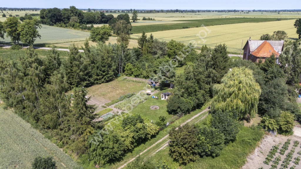 Dom na sprzedaż, pomorskie, Lasowice Małe - zdjęcie ofertowe nr 40