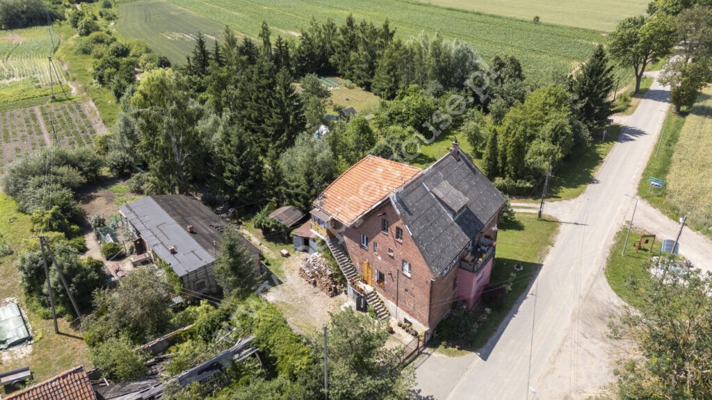 Dom na sprzedaż, pomorskie, Lasowice Małe - zdjęcie ofertowe nr 41