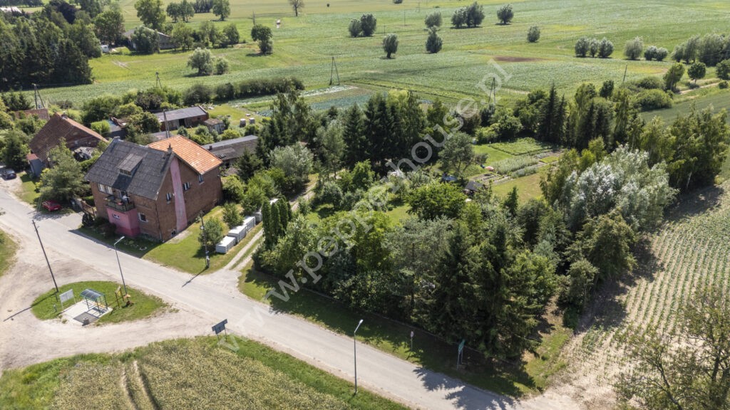 Dom na sprzedaż, pomorskie, Lasowice Małe - zdjęcie ofertowe nr 43