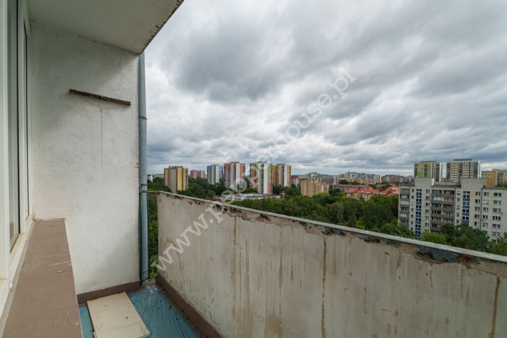 Mieszkanie na sprzedaż, Warszawa, Bielany, Josepha Conrada - zdjęcie ofertowe nr 12