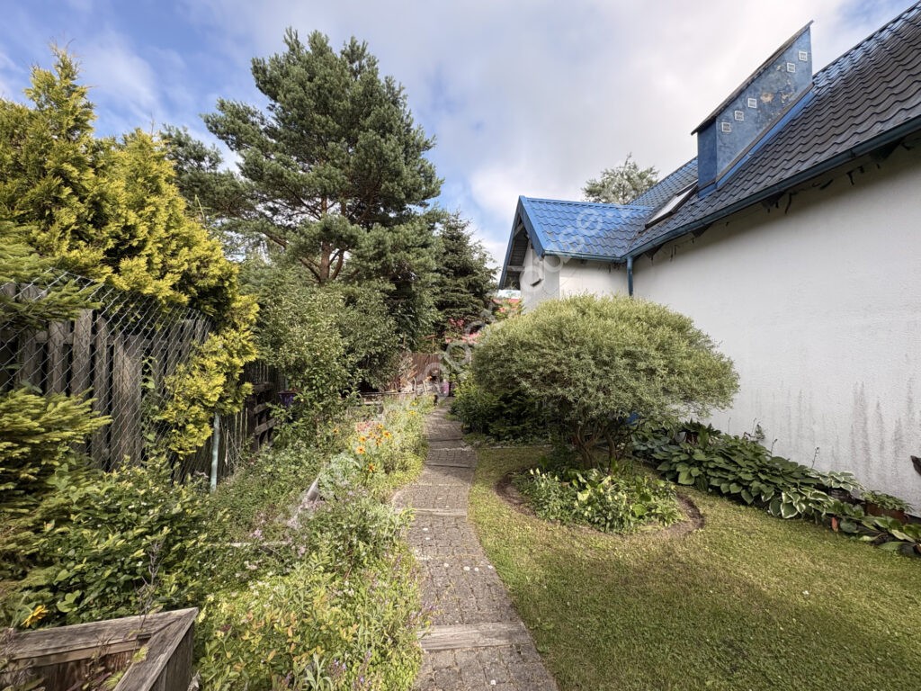 Dom na sprzedaż, pomorskie, Mikoszewo - zdjęcie ofertowe nr 11