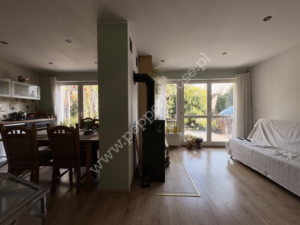 Dom na sprzedaż, pomorskie, Mikoszewo - zdjęcie ofertowe nr 10