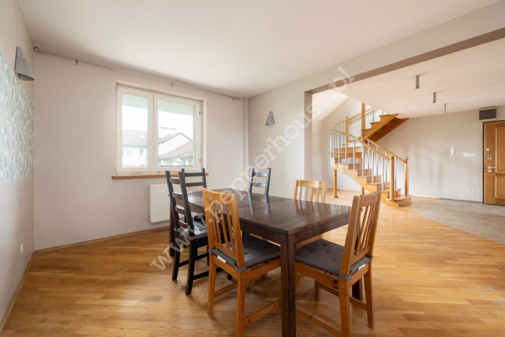 Mieszkanie na sprzedaż, Gdańsk, Jasień, Rycerza Blizbora - zdjęcie ofertowe nr 4