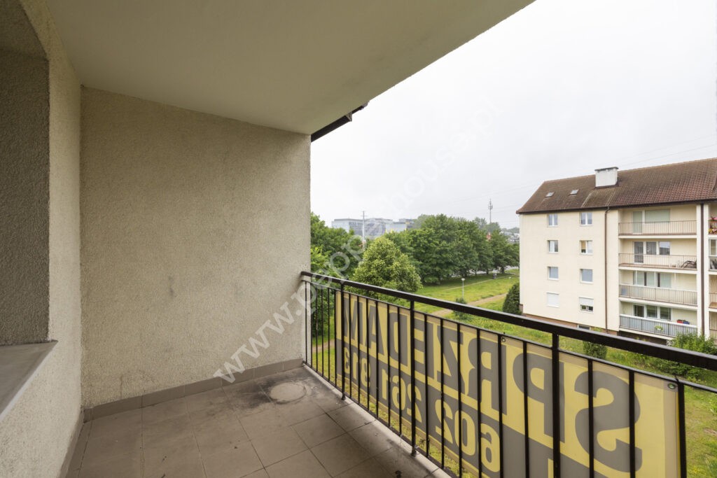 Mieszkanie na sprzedaż, Gdańsk, Jasień, Rycerza Blizbora - zdjęcie ofertowe nr 22