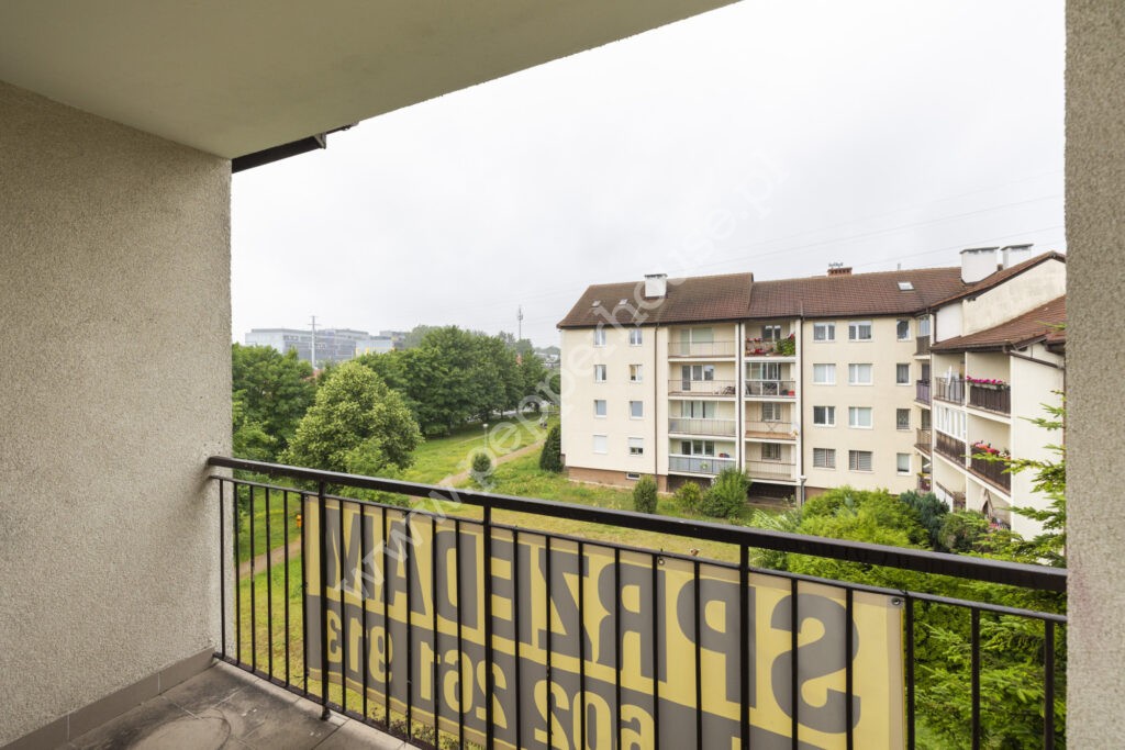Mieszkanie na sprzedaż, Gdańsk, Jasień, Rycerza Blizbora - zdjęcie ofertowe nr 23