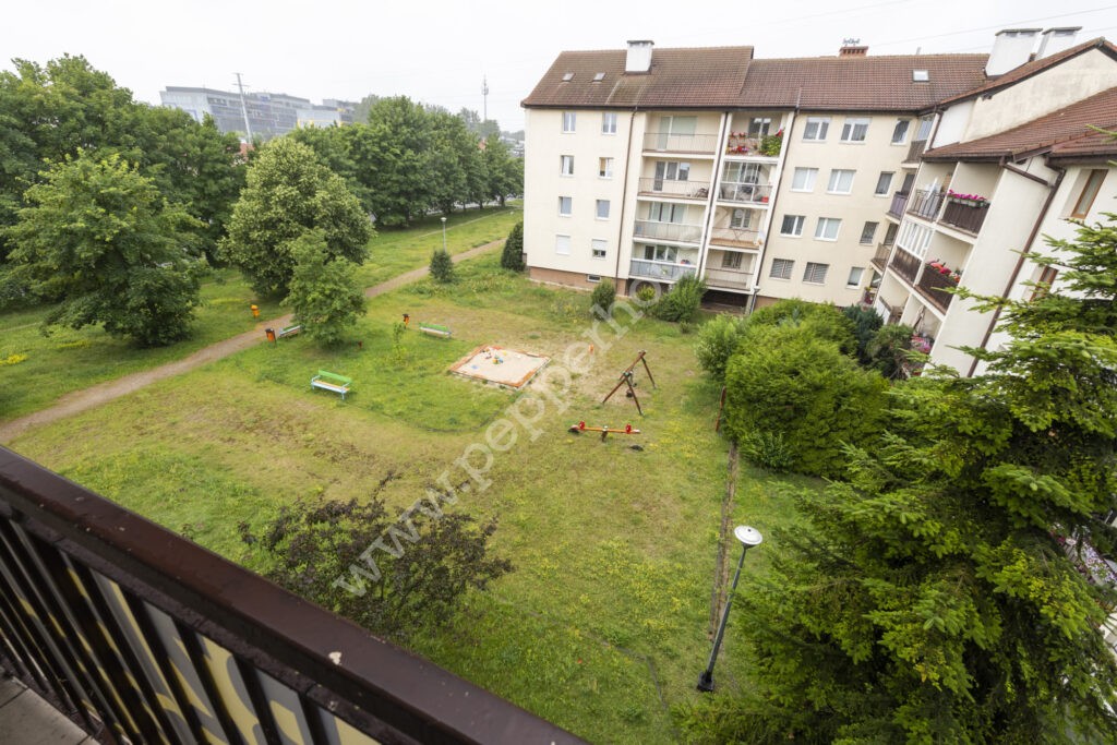 Mieszkanie na sprzedaż, Gdańsk, Jasień, Rycerza Blizbora - zdjęcie ofertowe nr 16