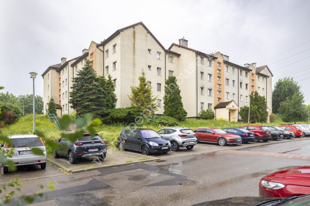 Mieszkanie na sprzedaż, Gdańsk, Jasień, Rycerza Blizbora - zdjęcie ofertowe nr 17