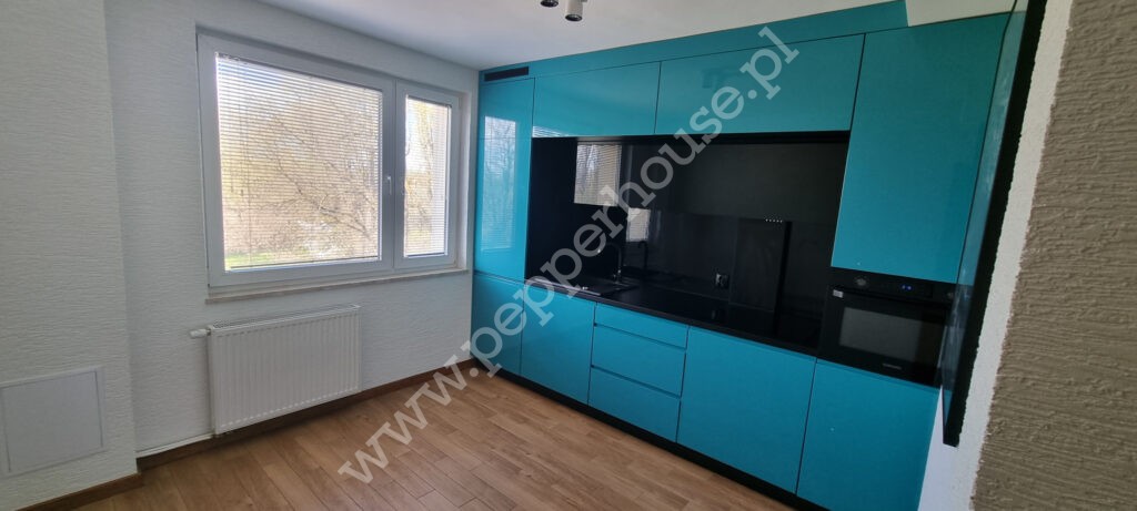 Mieszkanie na sprzedaż, Gdańsk, Sobieszewo, Świbnieńska - zdjęcie ofertowe nr 3