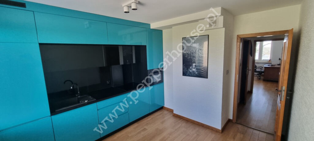 Mieszkanie na sprzedaż, Gdańsk, Sobieszewo, Świbnieńska - zdjęcie ofertowe nr 4