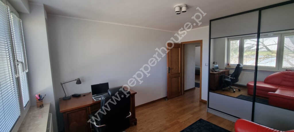 Mieszkanie na sprzedaż, Gdańsk, Sobieszewo, Świbnieńska - zdjęcie ofertowe nr 5