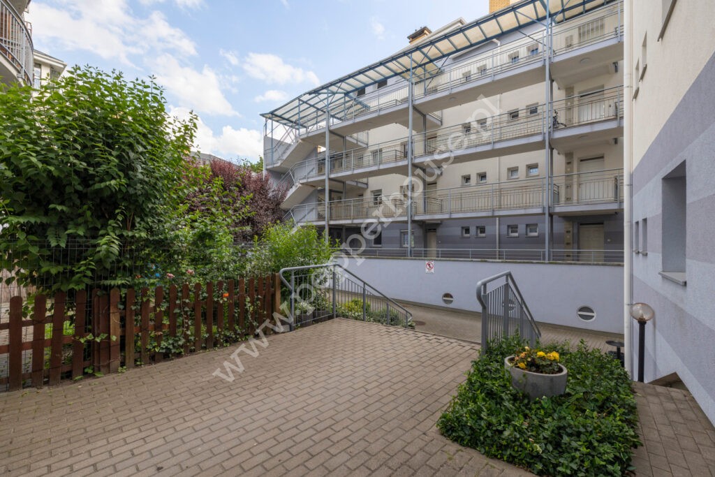 Mieszkanie na sprzedaż, Gdynia, Wielki Kack, Witosławy - zdjęcie ofertowe nr 14