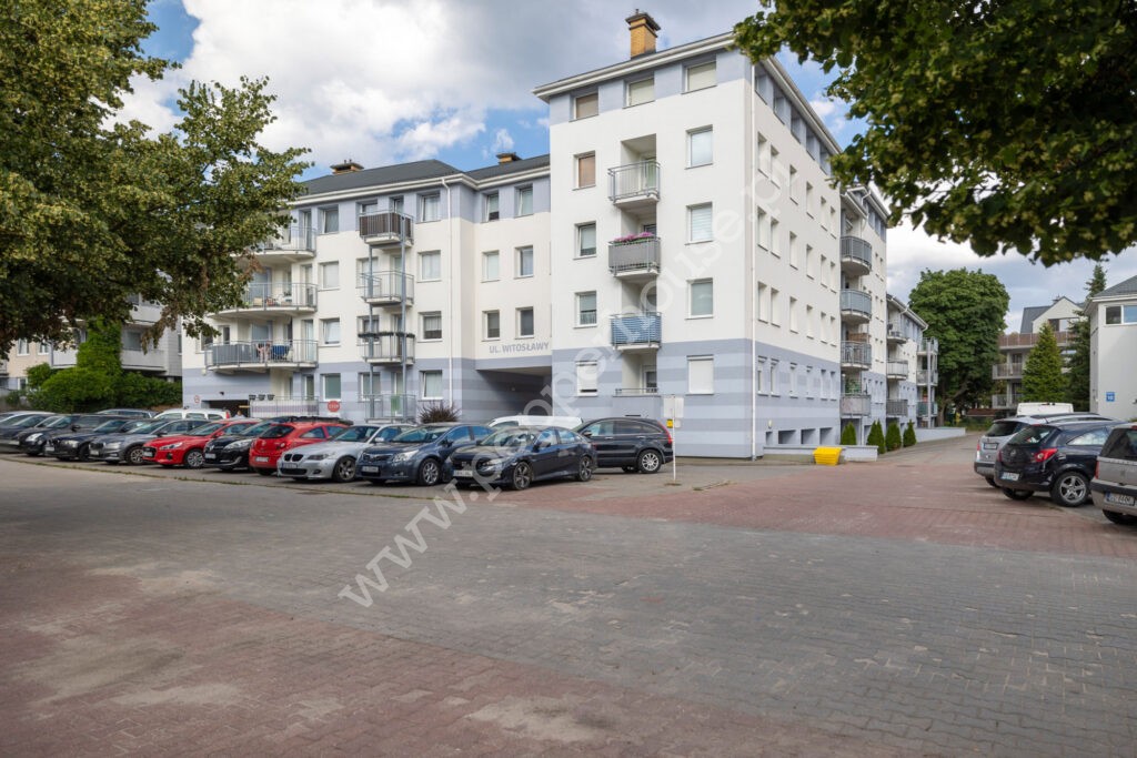 Mieszkanie na sprzedaż, Gdynia, Wielki Kack, Witosławy - zdjęcie ofertowe nr 15