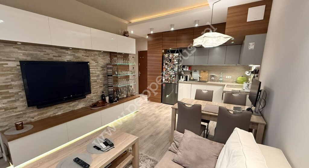 Mieszkanie na sprzedaż, Gdynia, Orłowo, Orłowska - zdjęcie ofertowe nr 6