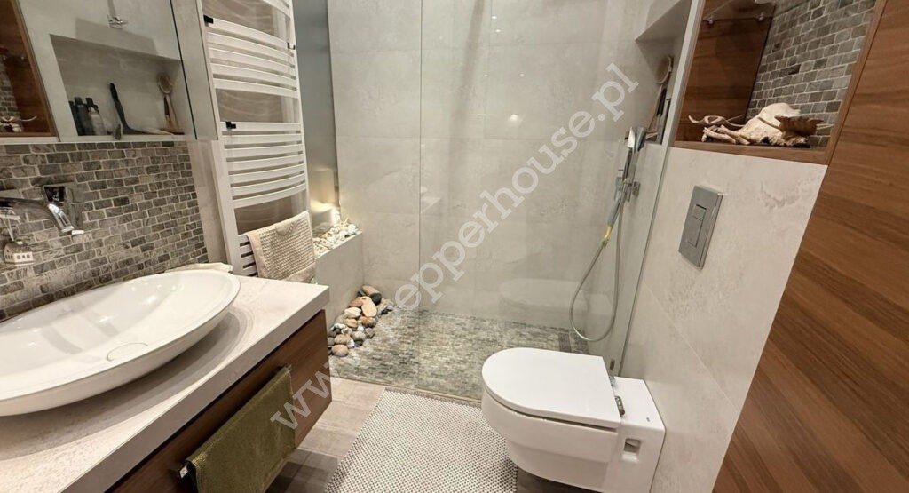 Mieszkanie na sprzedaż, Gdynia, Orłowo, Orłowska - zdjęcie ofertowe nr 9