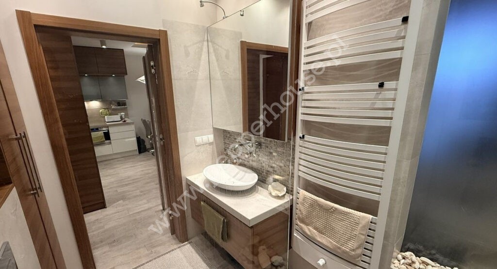 Mieszkanie na sprzedaż, Gdynia, Orłowo, Orłowska - zdjęcie ofertowe nr 10