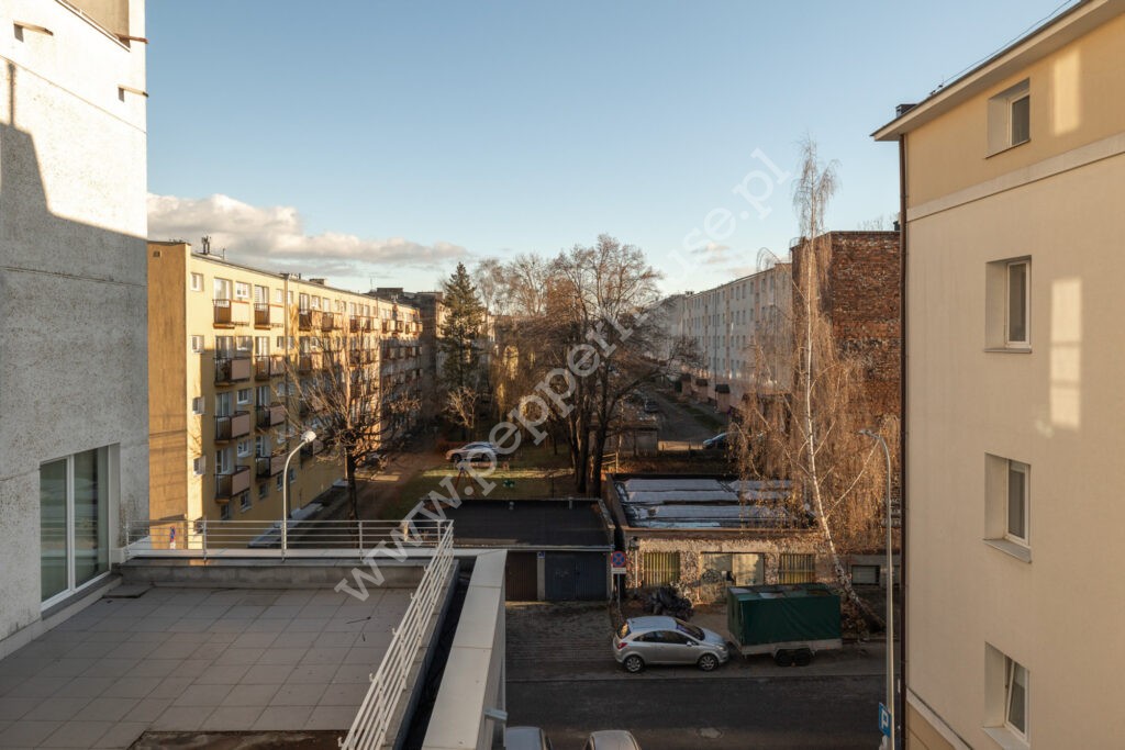 Mieszkanie na sprzedaż, Gdynia, Grabówek, Morska - zdjęcie ofertowe nr 18