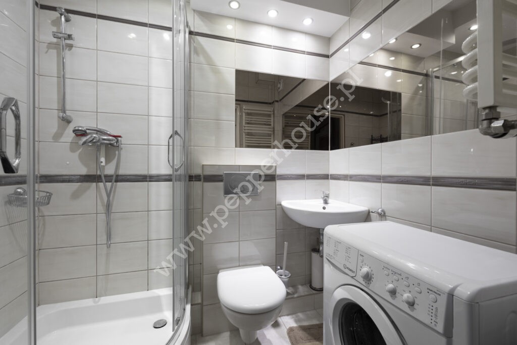 Mieszkanie na sprzedaż, Gdańsk, Oliwa, Piotra Michałowskiego - zdjęcie ofertowe nr 8