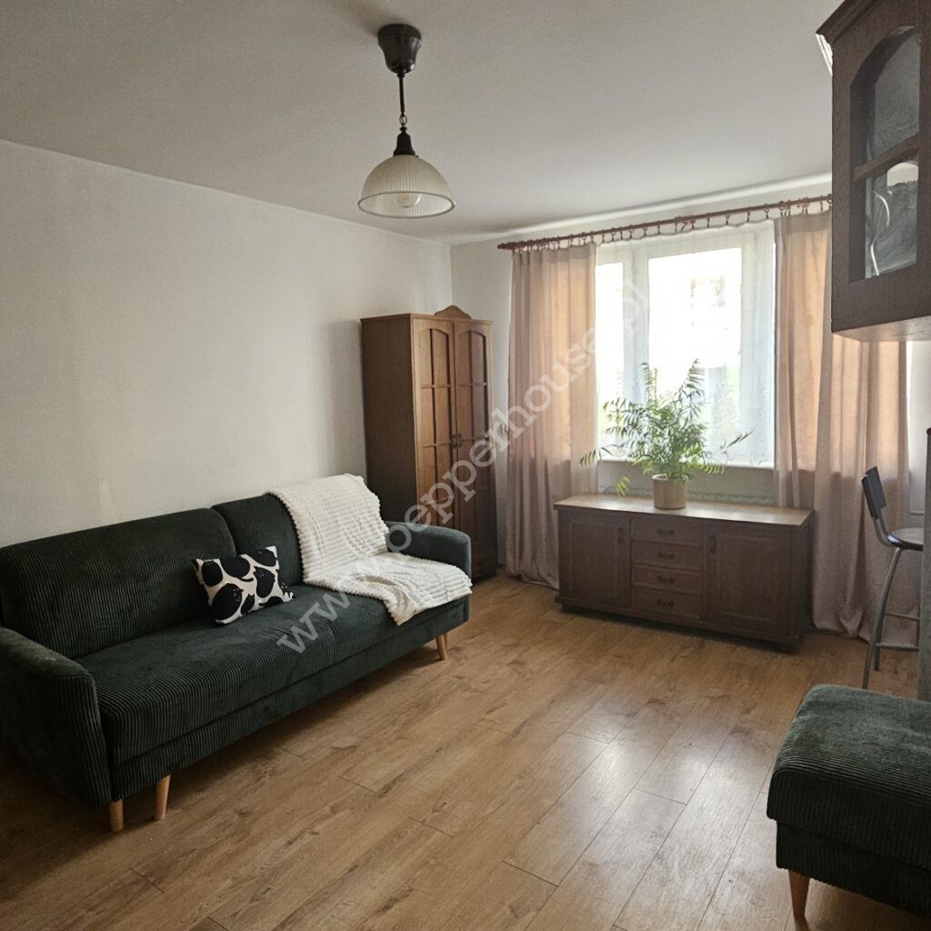 Mieszkanie na sprzedaż, Gdańsk, Jelitkowo, Tysiąclecia - zdjęcie ofertowe nr 1