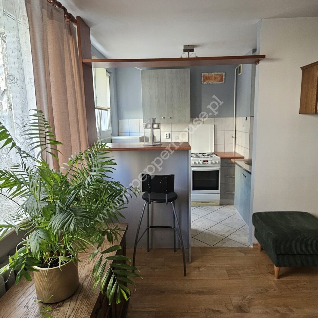 Mieszkanie na sprzedaż, Gdańsk, Jelitkowo, Tysiąclecia - zdjęcie ofertowe nr 2