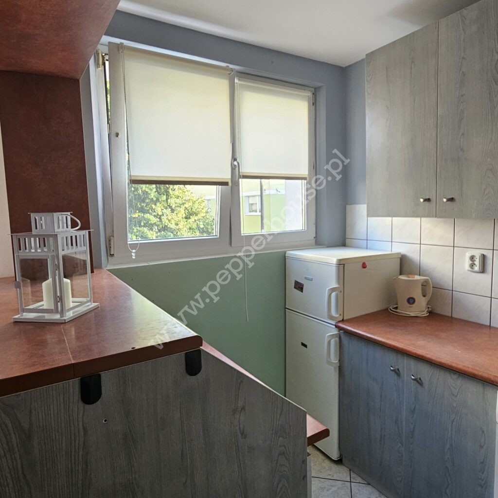 Mieszkanie na sprzedaż, Gdańsk, Jelitkowo, Tysiąclecia - zdjęcie ofertowe nr 3