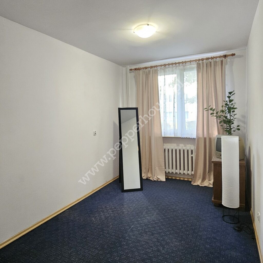 Mieszkanie na sprzedaż, Gdańsk, Jelitkowo, Tysiąclecia - zdjęcie ofertowe nr 6
